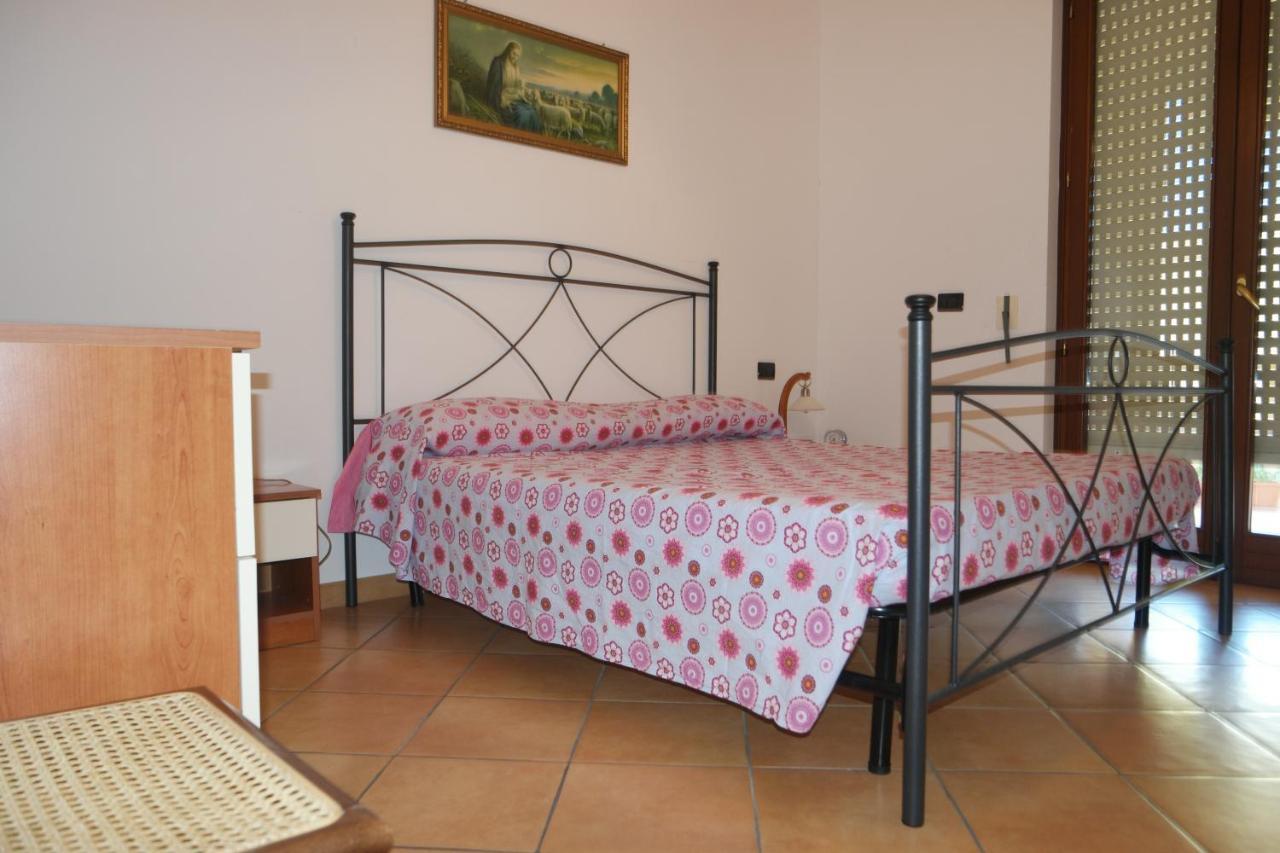 Appartamenti Rosa Virginia By Salentoville Gallipolli Exteriör bild